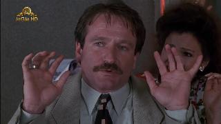 Человек-кадиллак