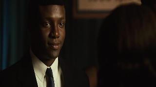 Экспресс: История легенды спорта Эрни Дэвиса