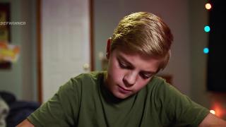 Мои приключения с Сантой