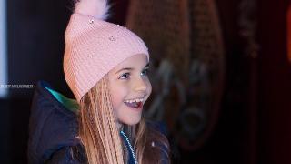 Мои приключения с Сантой