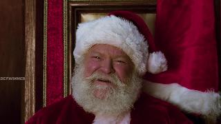 Мои приключения с Сантой