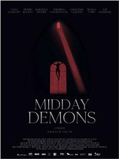 Полуденные демоны