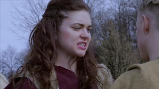 Приключения викингов