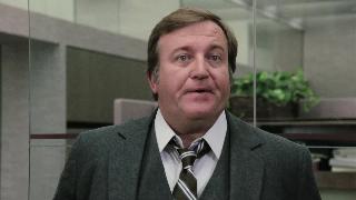 Последнее развлечение