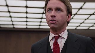 Последнее развлечение