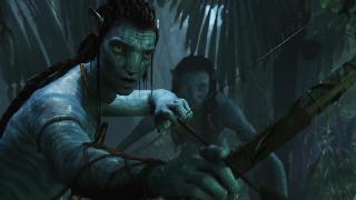 Аватар: Создание мира Пандоры