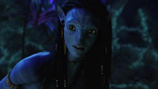 Аватар: Создание мира Пандоры