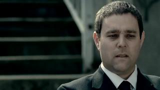 Заткнись и пристрели меня