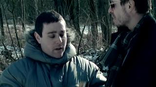 Заткнись и пристрели меня