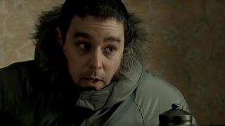 Заткнись и пристрели меня