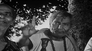 Гупи поет, Багха танцует