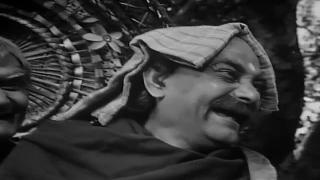 Гупи поет, Багха танцует