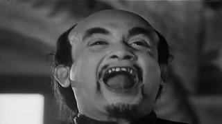 Гупи поет, Багха танцует