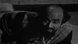 Гупи поет, Багха танцует