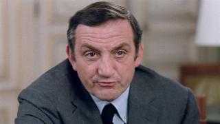 Последнее известное место жительства