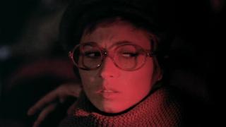 Последнее известное место жительства