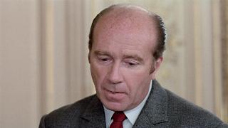 Последнее известное место жительства