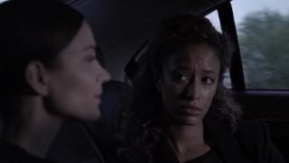 Автомобиль: Дорога мести