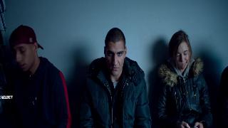 Пороховая бочка