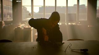 Пороховая бочка