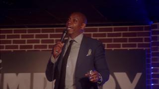 22nd Annual Mark Twain Prize for American Humor celebrating: Dave Chappelle