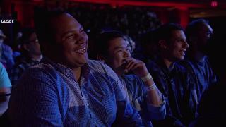 22nd Annual Mark Twain Prize for American Humor celebrating: Dave Chappelle