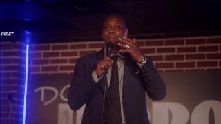 22nd Annual Mark Twain Prize for American Humor celebrating: Dave Chappelle