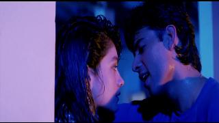 Между двух огней