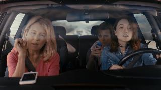 Извержение: Лос-Анджелес