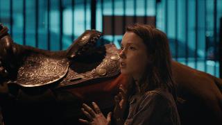 Извержение: Лос-Анджелес