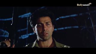 Трое разгневанных мужчин