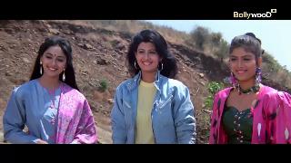 Трое разгневанных мужчин