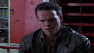 Дитя убийцы