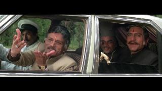 Рам и Лакхан