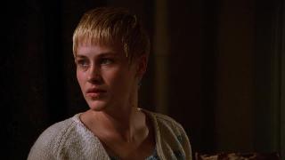 Индеец-беглец