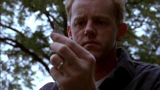 Индеец-беглец