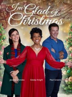 I\'m Glad It\'s Christmas