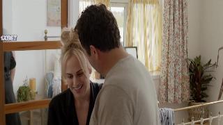 Миндаль и морской конек