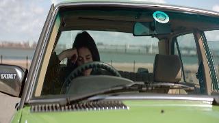 Миндаль и морской конек