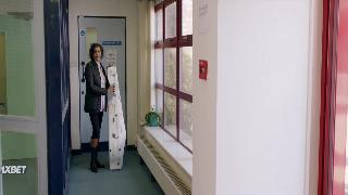 Миндаль и морской конек