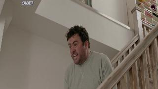 Миндаль и морской конек