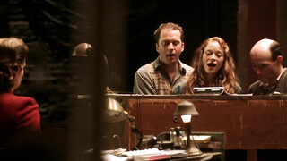 Колыбель будет качаться