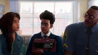 Человек-паук: Паутина вселенных