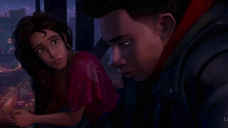 Человек-паук: Паутина вселенных