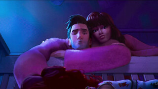 Человек-паук: Паутина вселенных