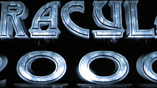 Дракула 2000