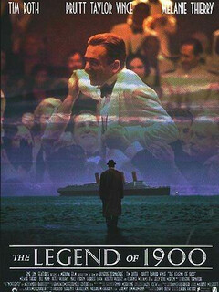 Легенда о пианисте