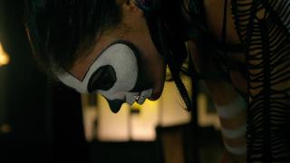 Наемный убийца