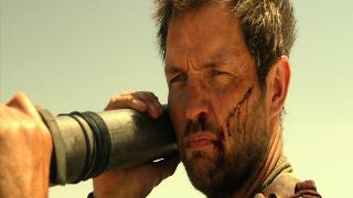 Наемный убийца