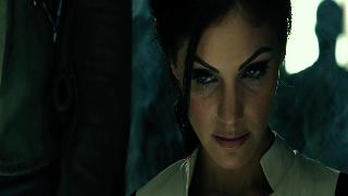 Наемный убийца